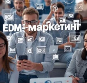 EDM-маркетинг