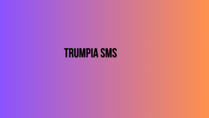 Trumpia SMS